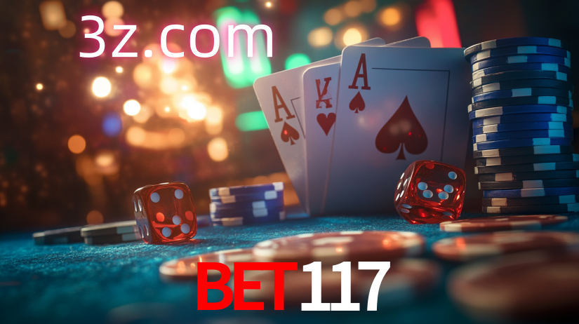 Bet117 Apostas Esportivas